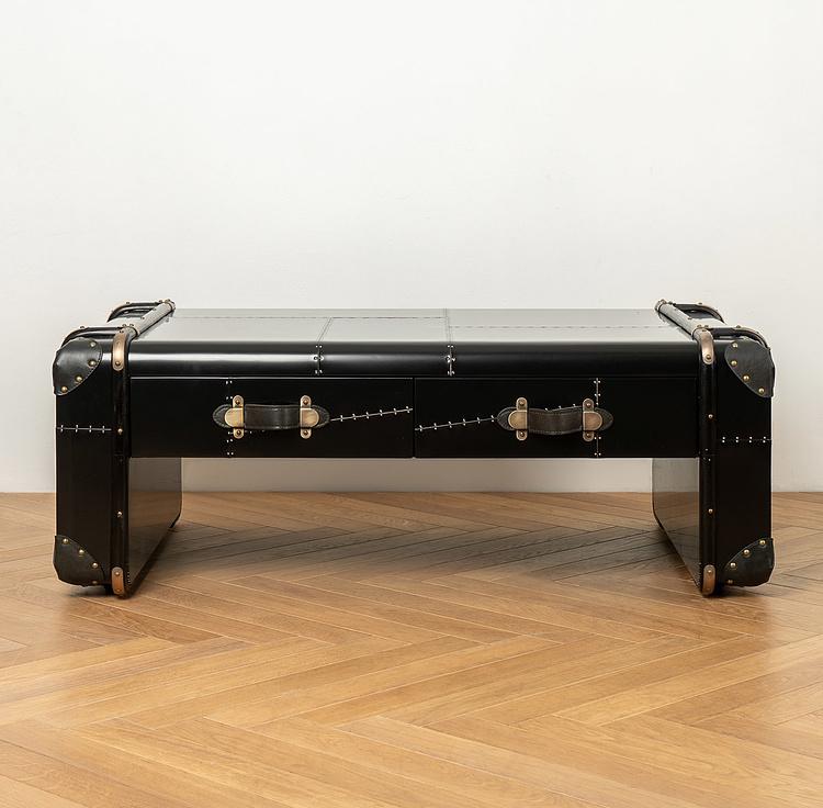 Журнальный стол Джакарта Jakarta Coffee Table RM